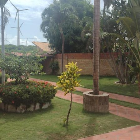 Pousada Paraiso Das Falesias. Beberibe Luaran gambar